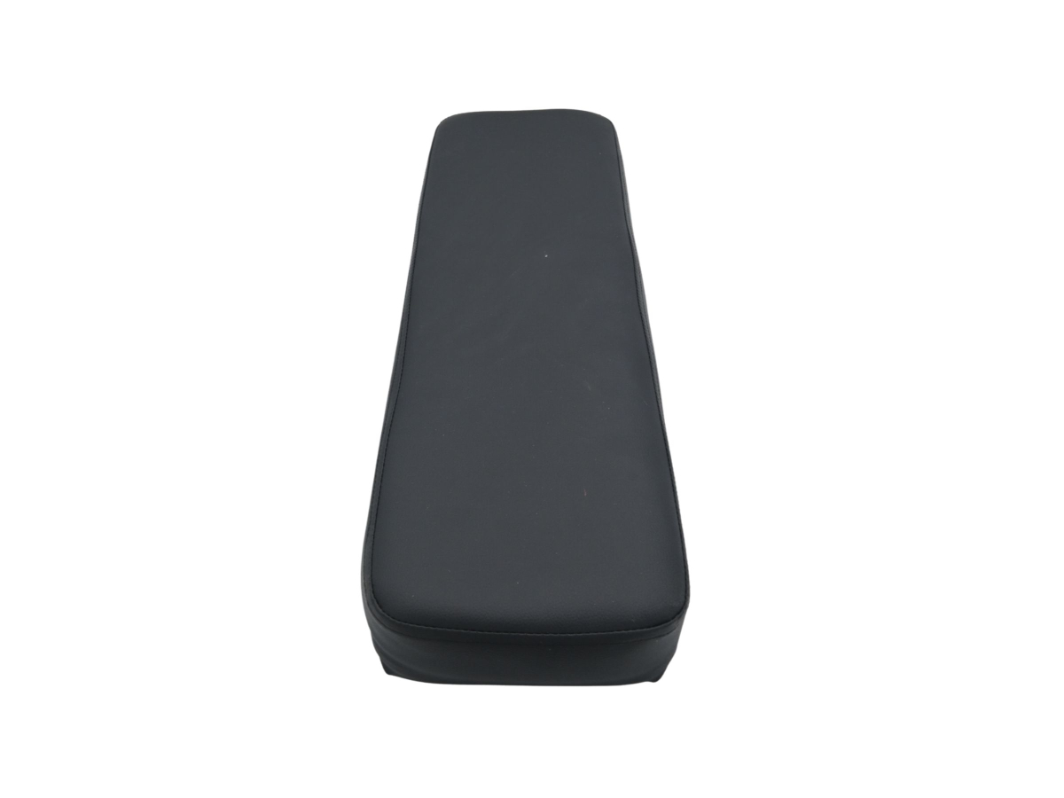 Sella posteriore lunga 650x200 mm - Techbike