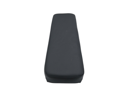 Sella posteriore lunga 650x200 mm - Techbike