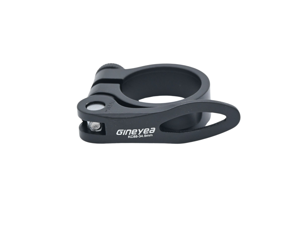 Collarino reggisella Gineyea KC88 34,9 mm - Techbike