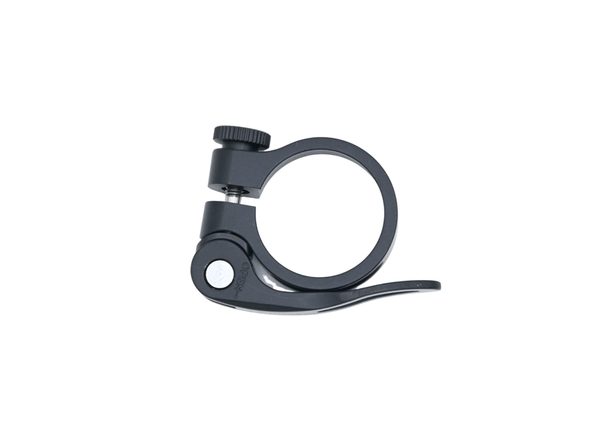 Collarino reggisella Gineyea KC88 34,9 mm - Techbike