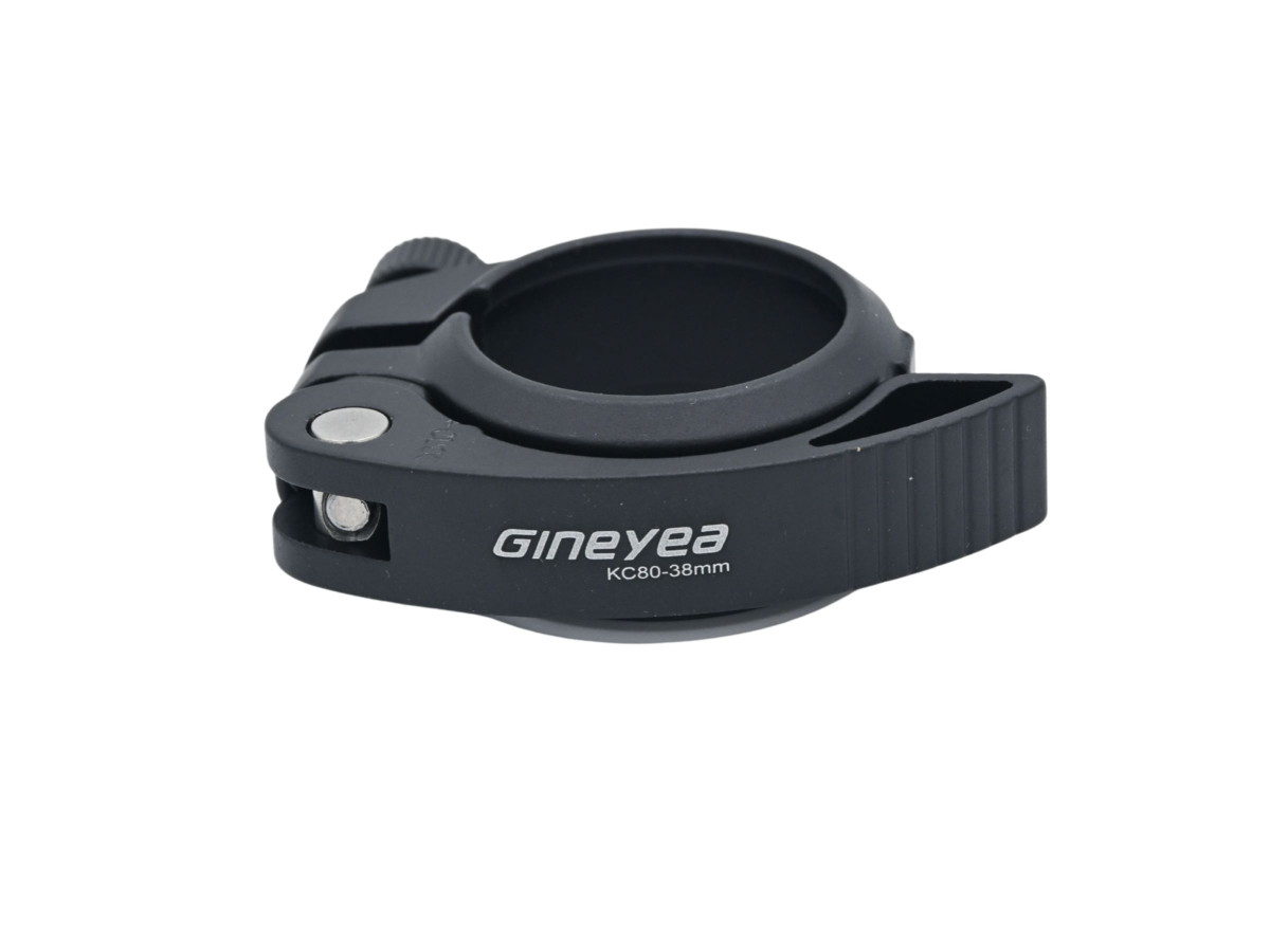 Collarino Reggisella Gineyea KC80 38 mm - Techbike