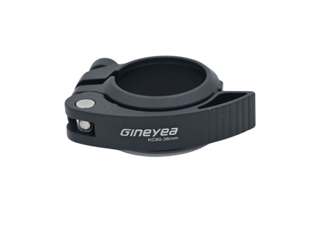 Collarino Reggisella Gineyea KC80 38 mm - Techbike
