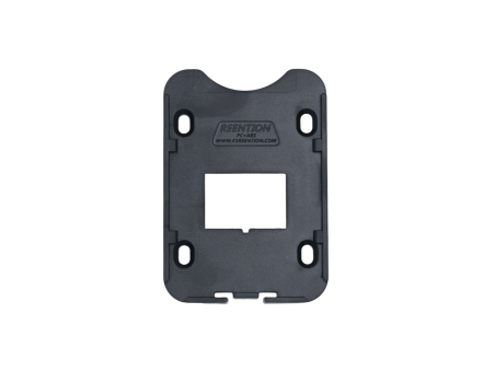 Supporto batteria al telaio Reention - Techbike