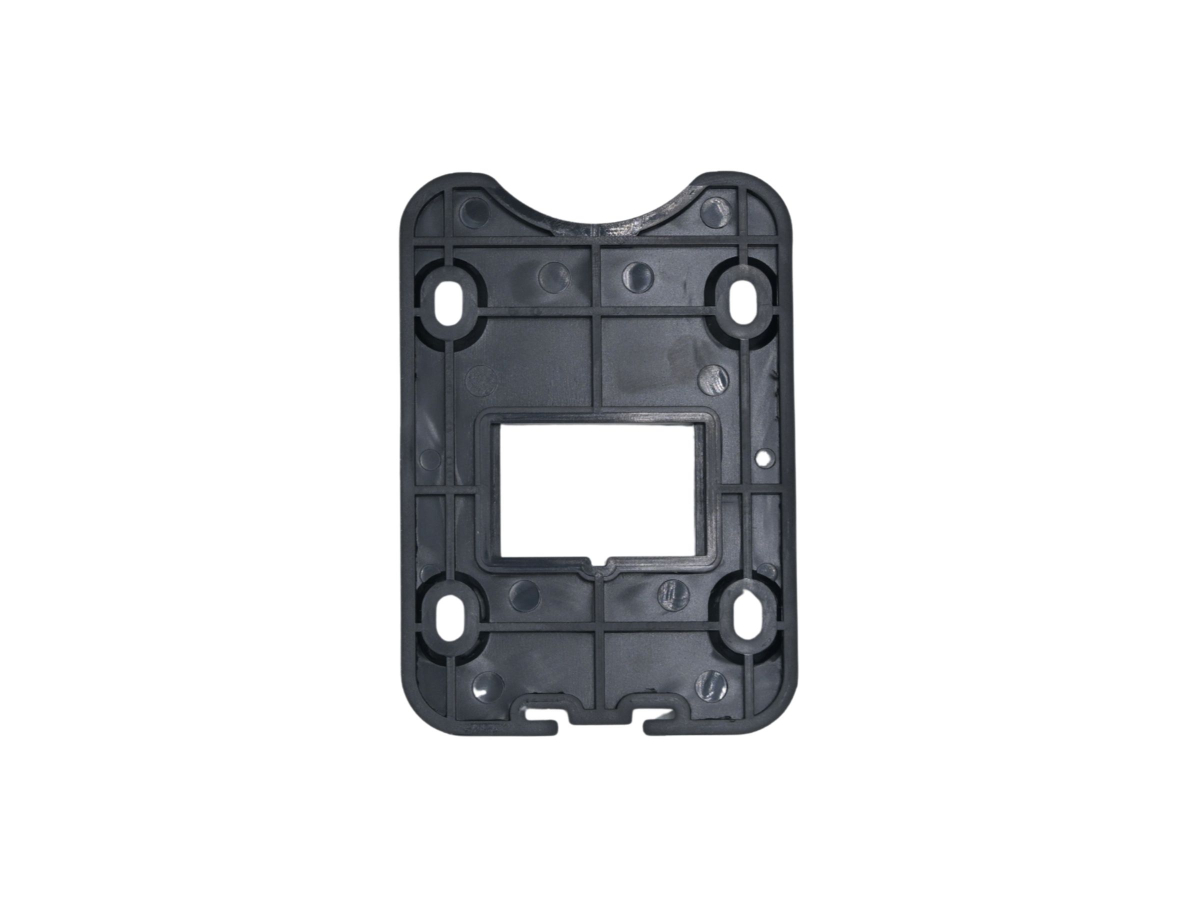 Supporto batteria al telaio Reention - Techbike