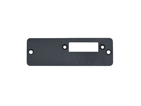 Supporto batteria al telaio - Techbike