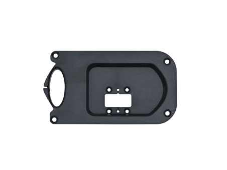 Supporto batteria al telaio Syr - Techbike
