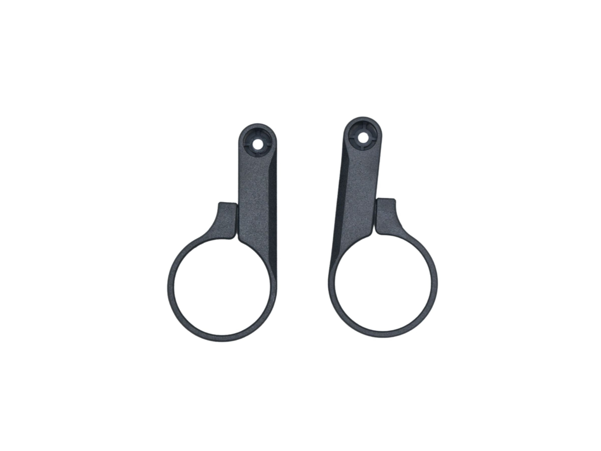 Coppia supporti display e-bike - Techbike