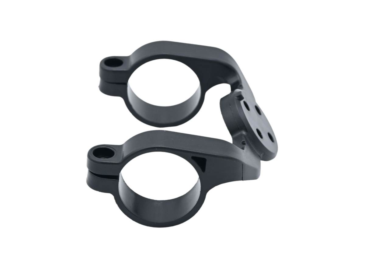 Supporto display e-bike - Techbike