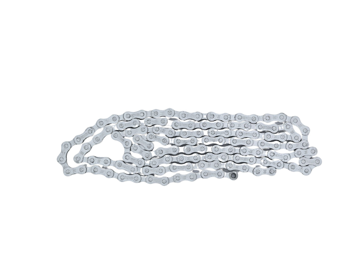 Catena KMC stainless steel 1550 mm - Techbike