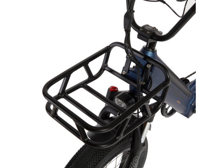 Techbike Bimax - E-Bike Fat