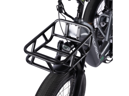 Techbike T3 - E-Bike Triciclo