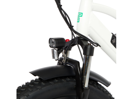 Techbike Stone - E-Bike Fat