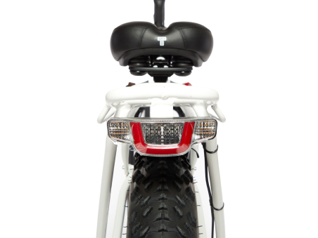 Techbike Stone - E-Bike Fat