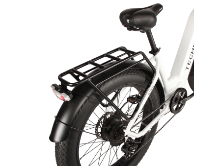 Techbike Stone 2.0 - E-Bike Fat