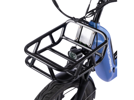 Techbike Cx - E-Bike Cargo