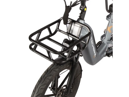 Techbike Cx - E-Bike Cargo