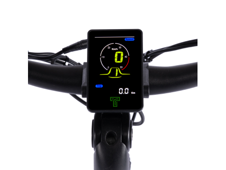 Techbike Cx - E-Bike Cargo