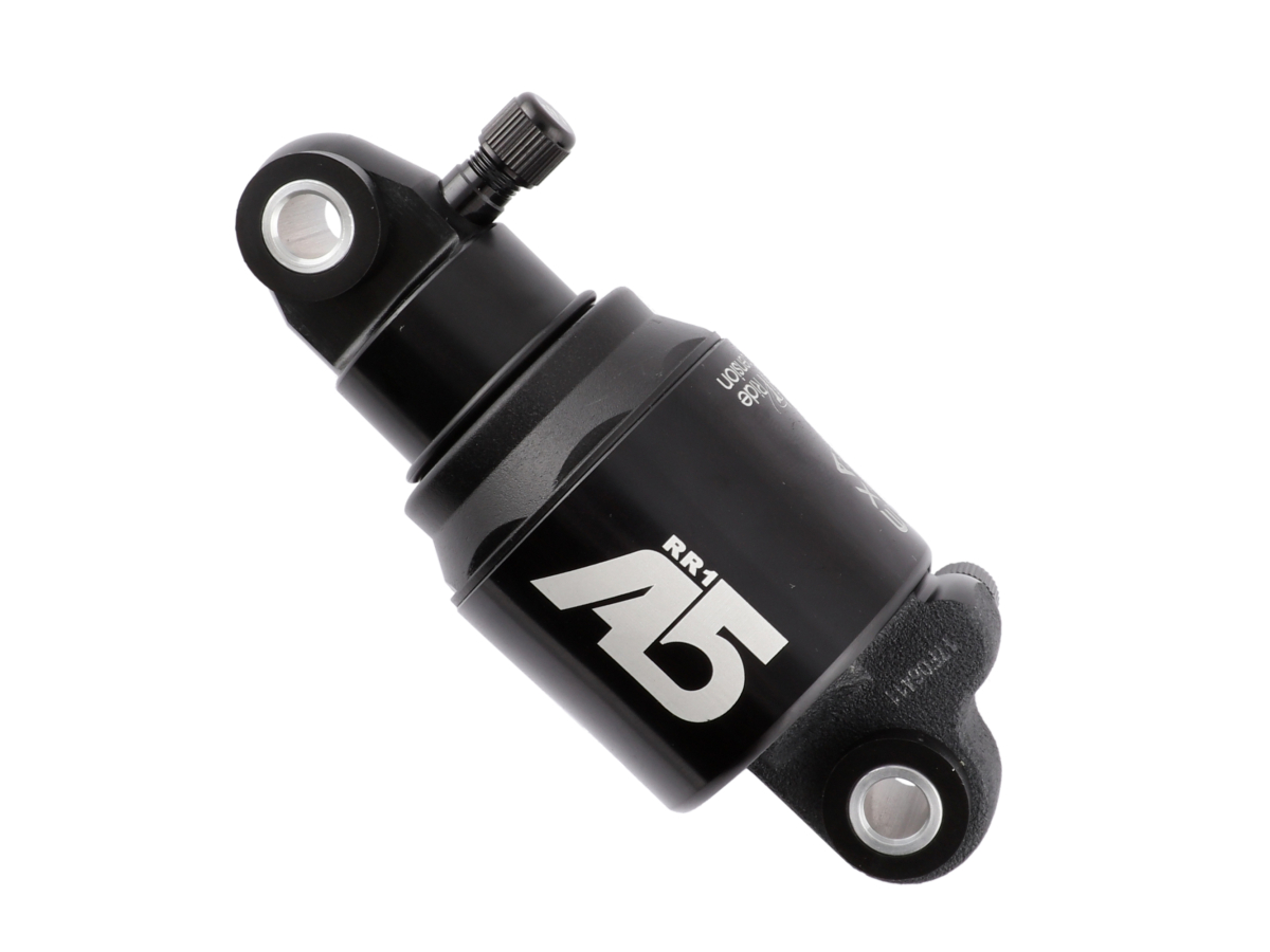 Ammortizzatore ad Aria Exa Form A5 RR1 da 100mm – Techbike