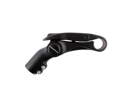 Attacco manubrio regolabile PROMAX Quick Adjust -Techbike