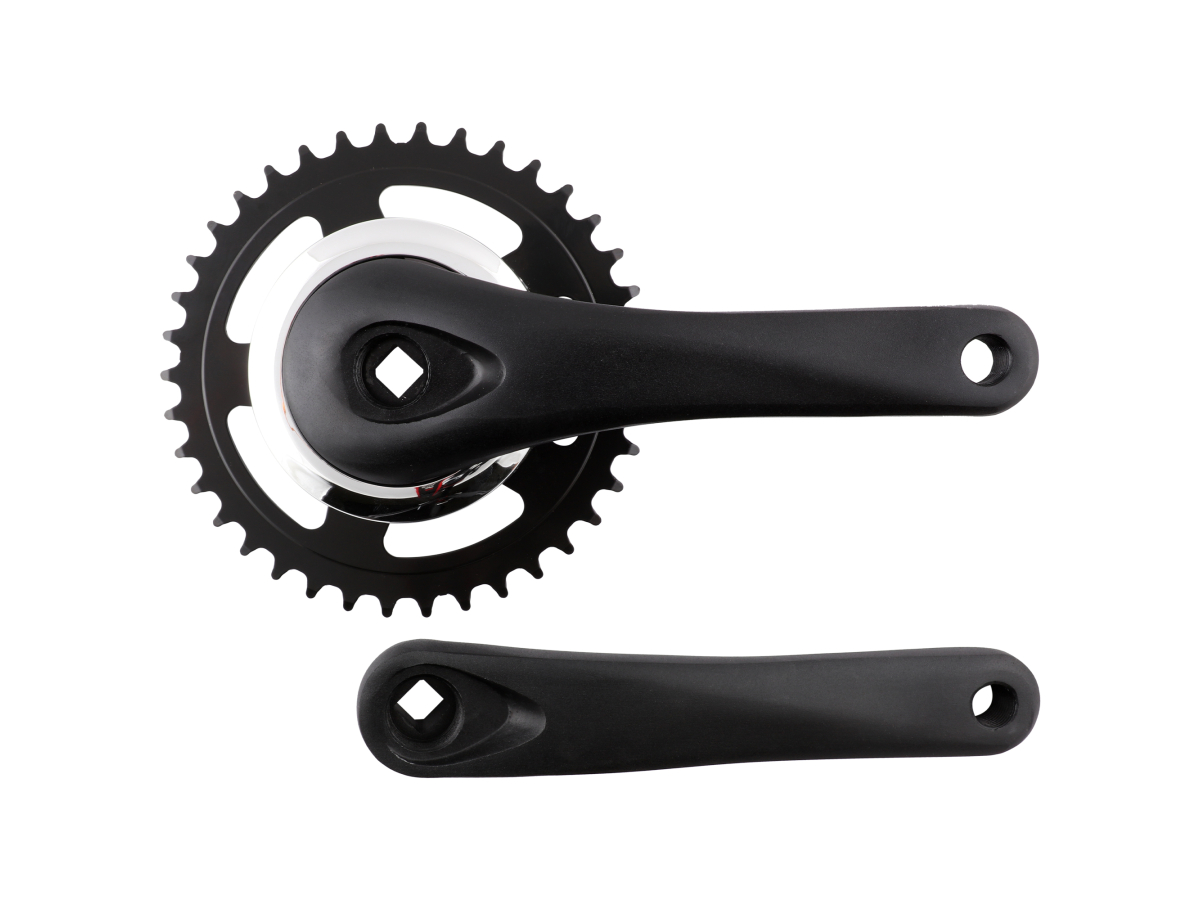 Guarnitura 38T 170mm – Techbike