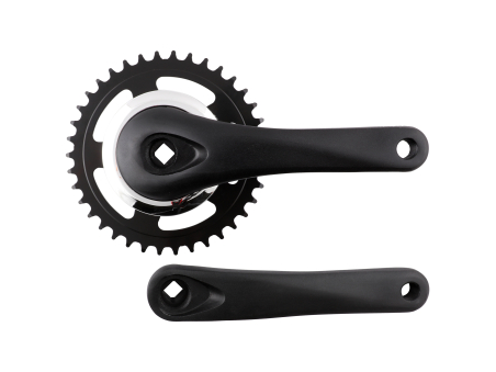 Guarnitura 38T 170mm – Techbike