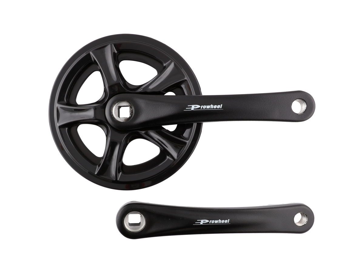 Guarnitura Prowheel 36T 170mm. - Techbike