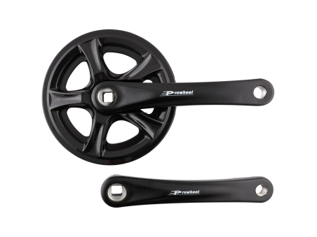 Guarnitura Prowheel 36T 170mm. - Techbike