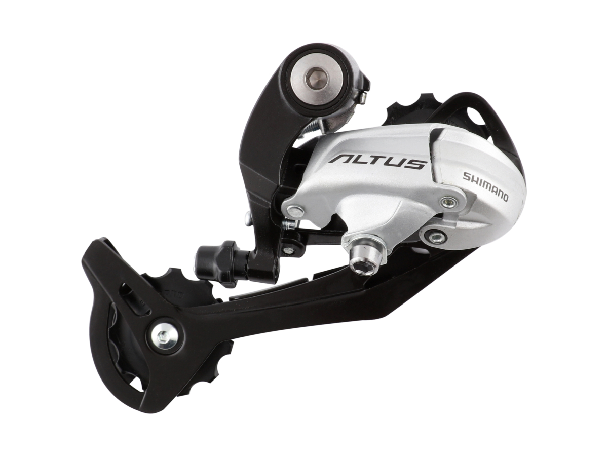 Deragliatore Posteriore Shimano Altus 9V RD-M370