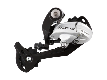 Deragliatore Posteriore Shimano Altus 9V RD-M370