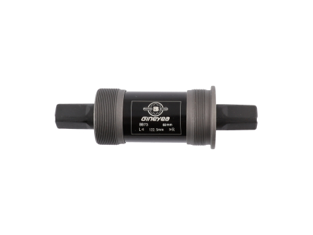 Movimento centrale Gineyea BB73 122.5mm - Techbike
