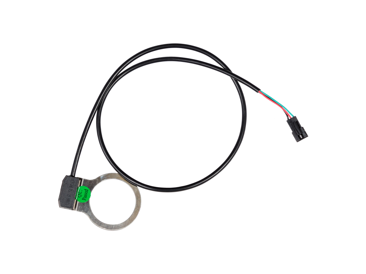 Sensore PAS con Led e Cavo da 610mm - Techbike
