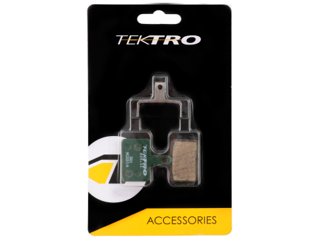 Kit pastiglie freni Tektro E10.11 - Techbike