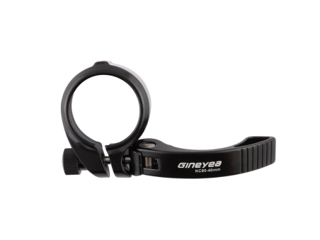 Collarino Reggisella Gineyea KC80 40mm - Techbike