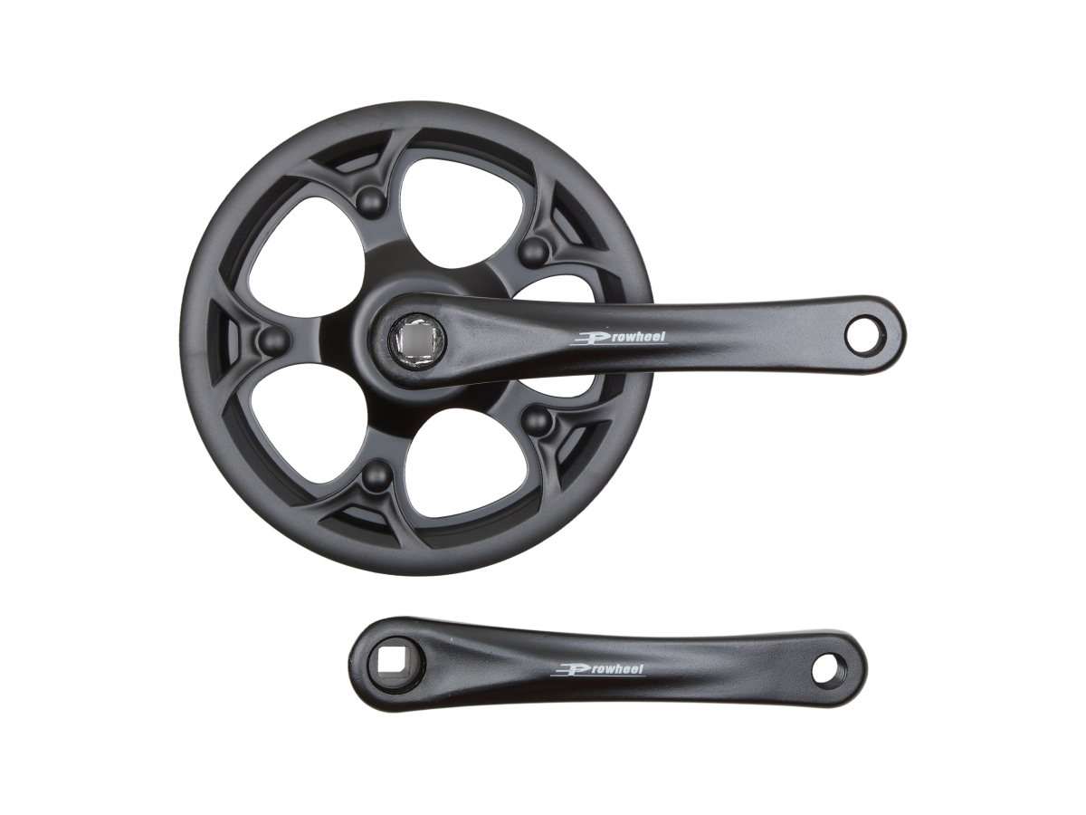 Guarnitura Prowheel 42T 170mm - Techbike