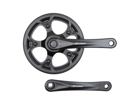 Guarnitura Prowheel 42T 170mm - Techbike