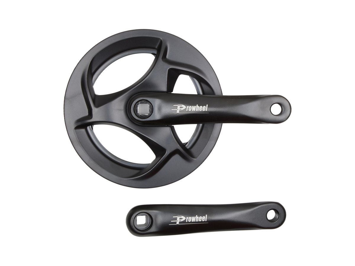 Guarnitura Prowheel 42T 152mm - Techbike