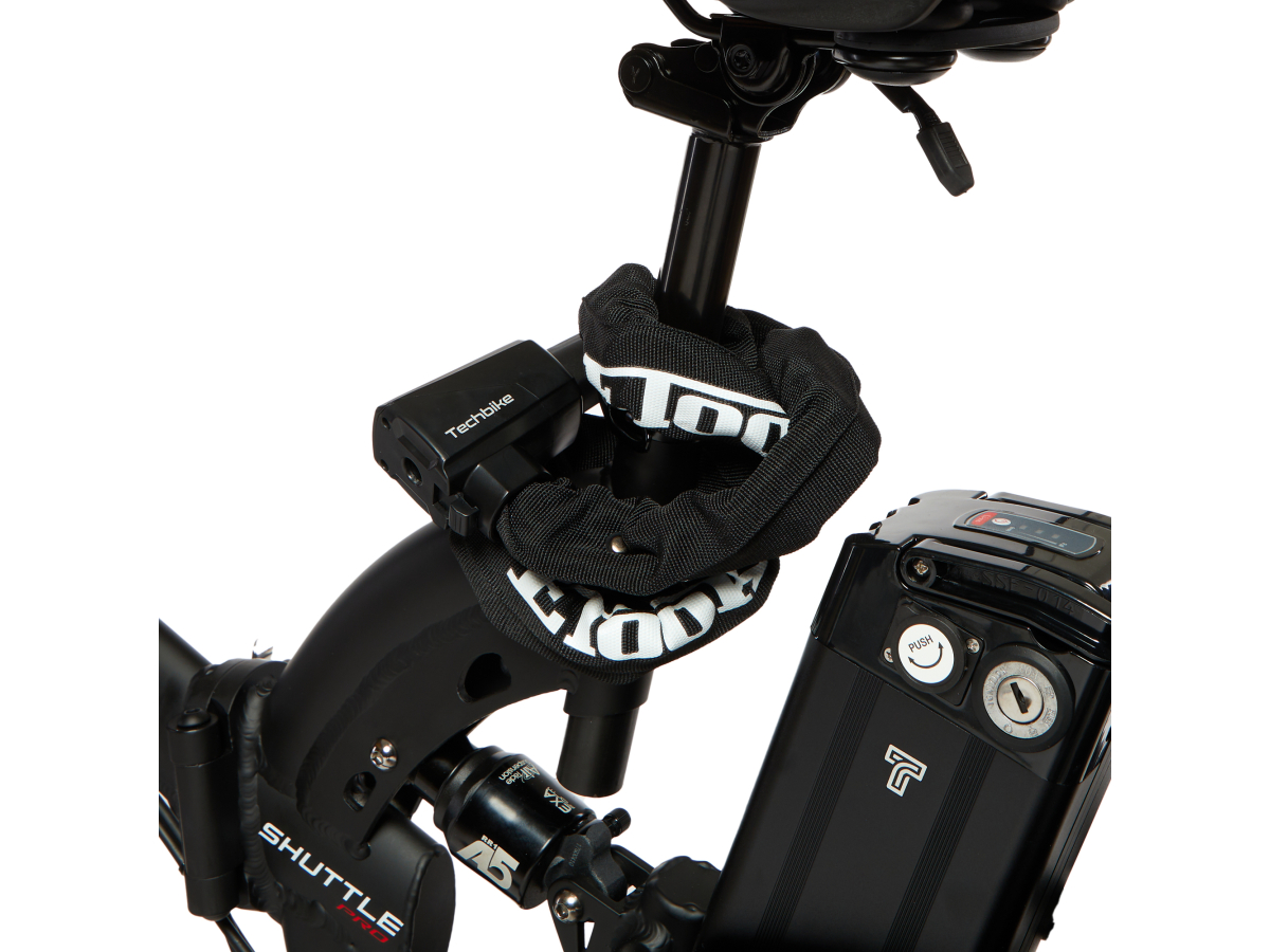 Catena Antifurto Etook ET555XL 8x1100 mm – Techbike