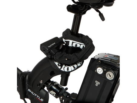 Catena Antifurto Etook ET555XL 8x1100 mm – Techbike