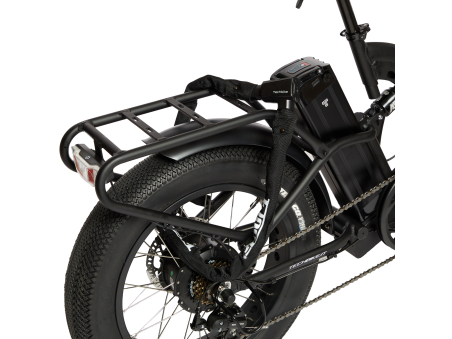 Catena Antifurto Etook ET555XL 8x1100 mm – Techbike