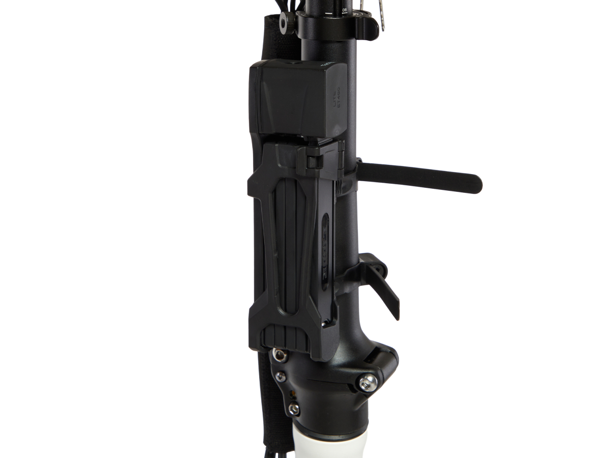 Lucchetto Pieghevole Etook ET480 75 cm – Techbike