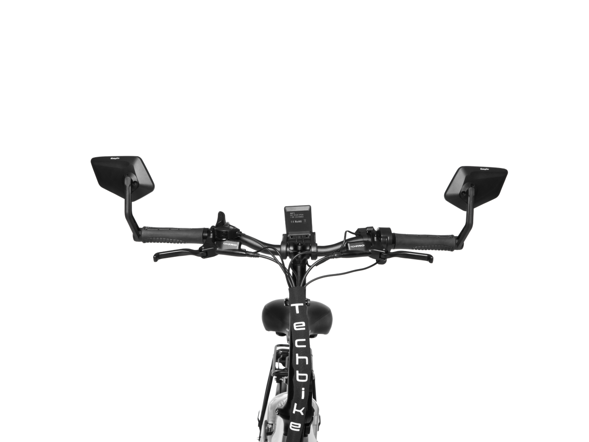 Coppia Specchietti EasyDo RM-08E – Techbike