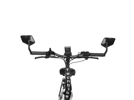 Coppia Specchietti EasyDo RM-08E – Techbike