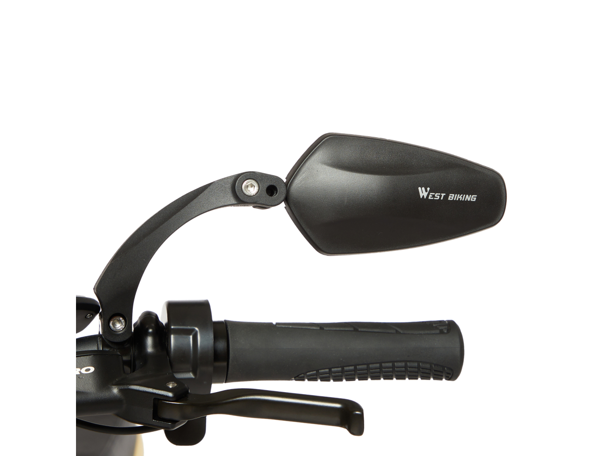 Coppia Specchietti EasyDo 0720033 – Techbike