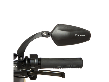 Coppia Specchietti EasyDo 0720033 – Techbike