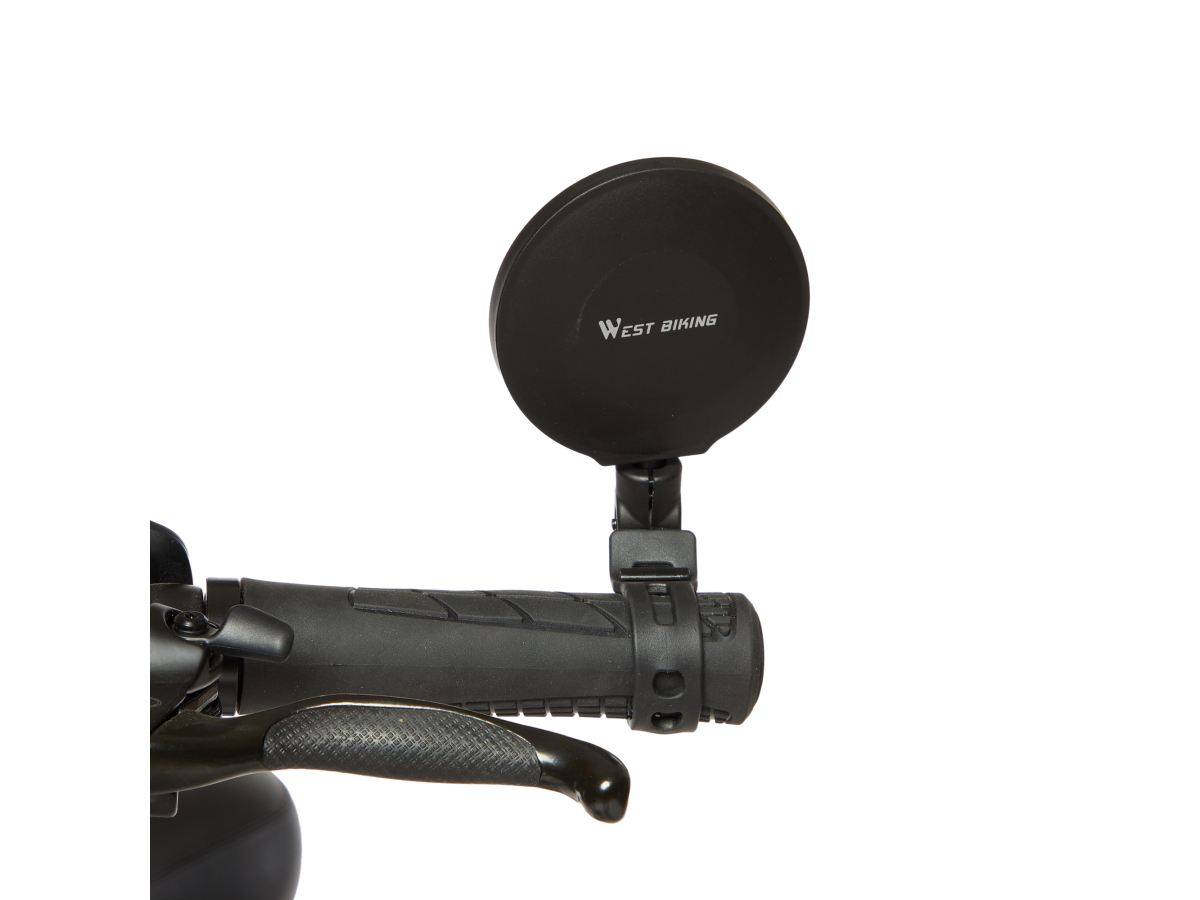 Specchietto West Biking 0720043 – Techbike