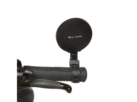 Specchietto West Biking 0720043 – Techbike