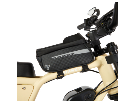 Borsa da Telaio Porta Smartphone Impermeabile – Techbike
