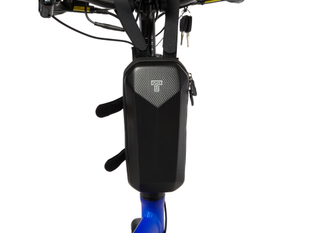 Borsa Rigida da Telaio Anteriore – Techbike
