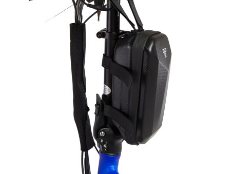 Borsa Rigida da Telaio Anteriore – Techbike