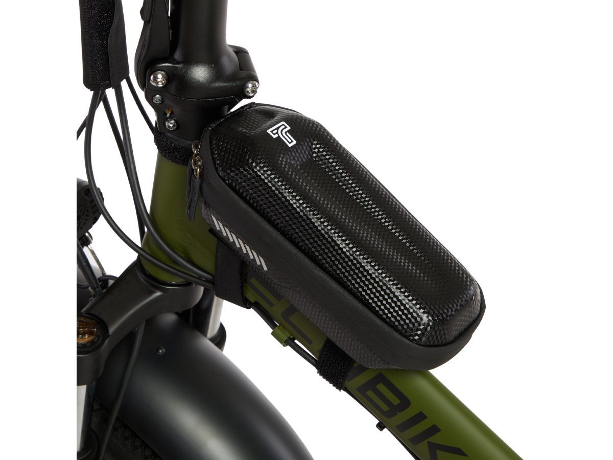 Borsa Verticale da Telaio Carbon Rigida – Techbike